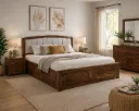 Double Bed - RS MORENA
