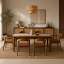 Dining Set (1+6) - Besuited