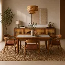Dining Set (1+4) - Besuited