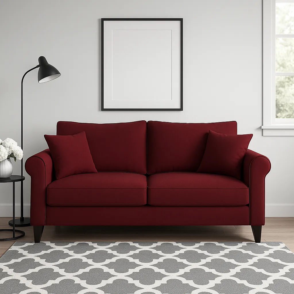 Sofa Set [3+1+1] - Cheerio