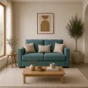 Two Seater Sofa - Joylen