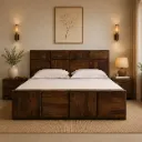 Double Bed - Noriva
