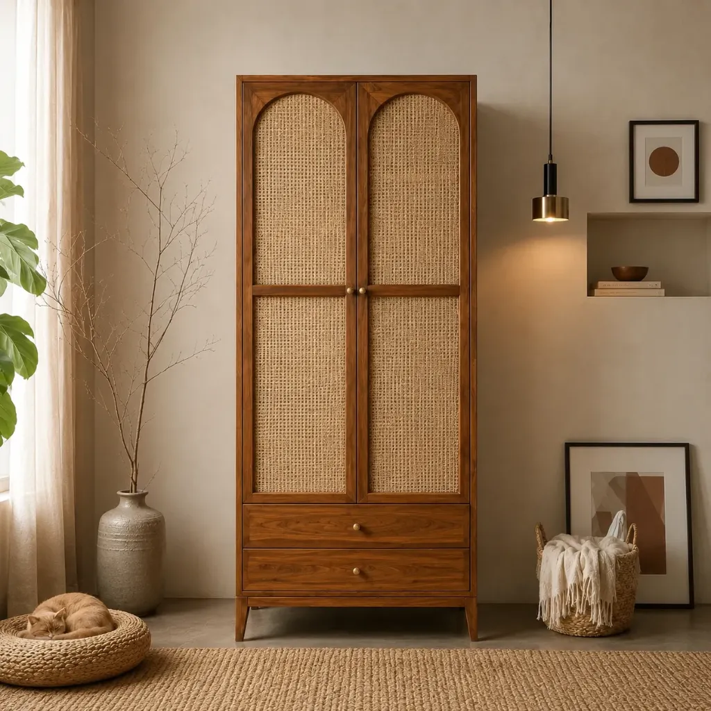 Wardrobe - Mylo
