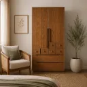Wardrobe - Omira