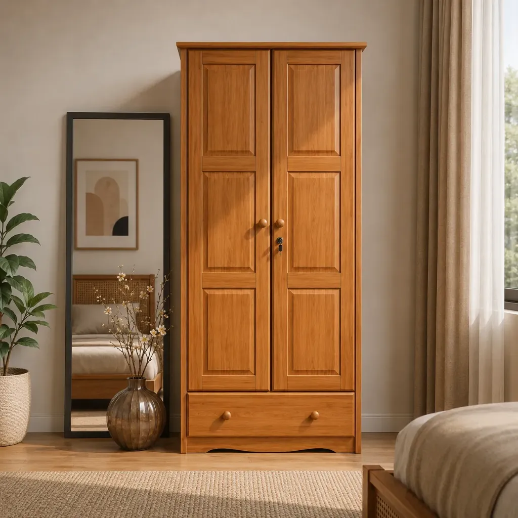 Wardrobe - Rovis