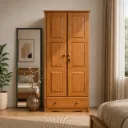 Wardrobe - Rovis