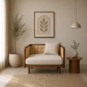 Single Seater Sofa - Zenery