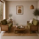 Sofa Set[2+2] - Jubilia