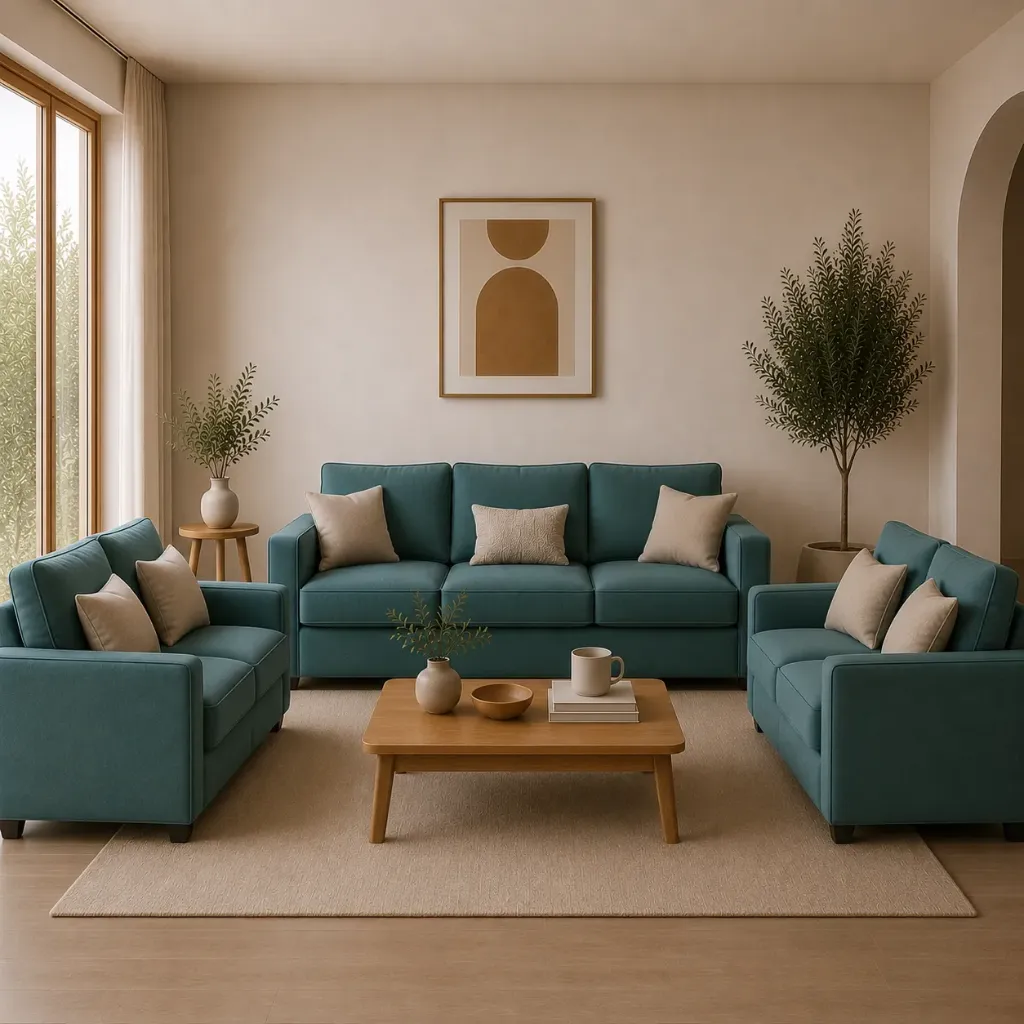 Sofa Set[3+2+2] - Joylen