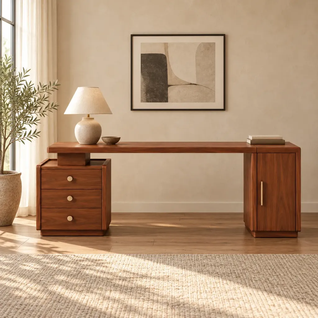 Desktop Table - Vallo